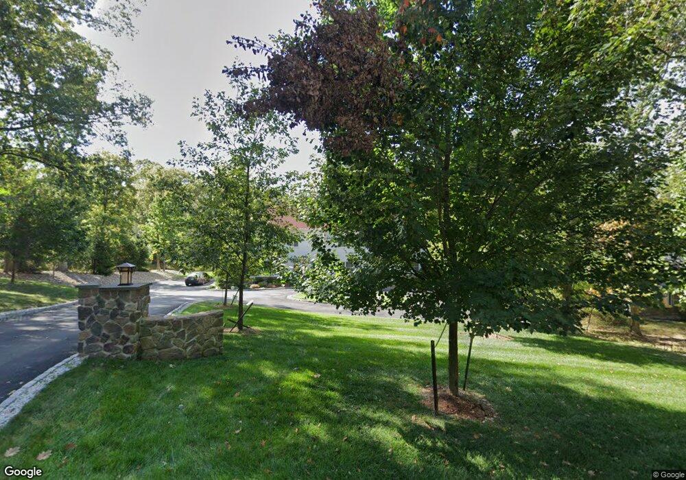 206 Anderson Rd, Watchung, NJ 07069 - photo 1