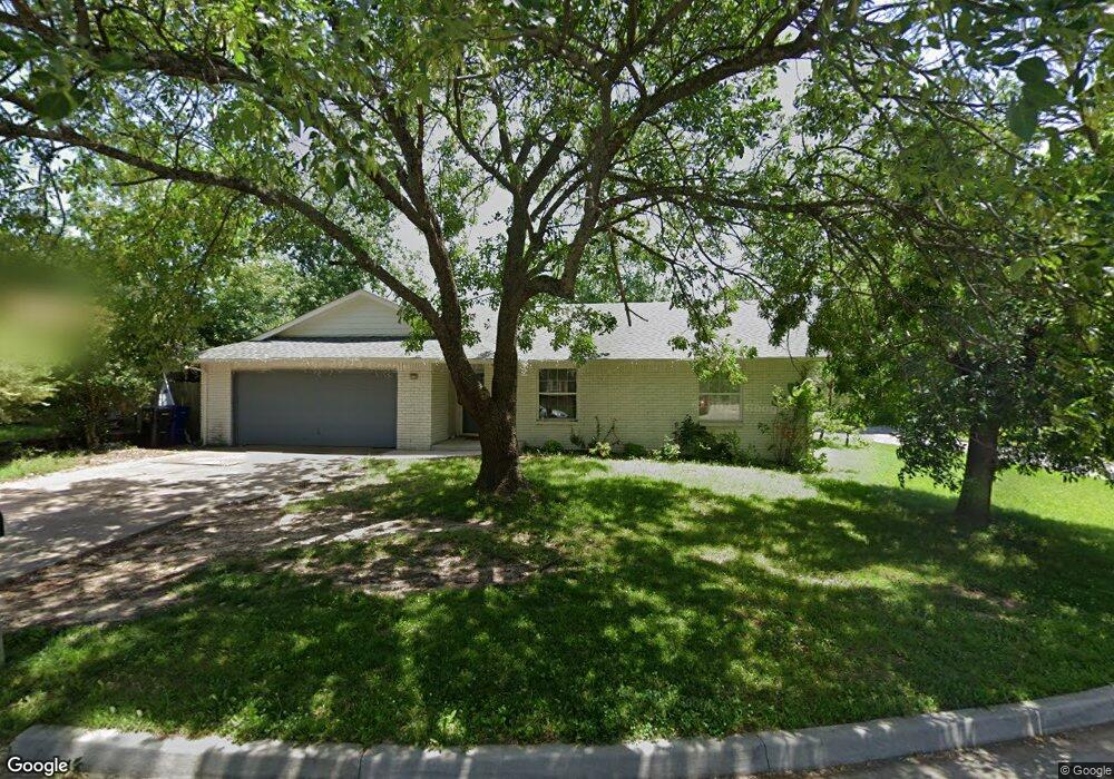 829 W Waco Place, Broken Arrow, OK 74011 - photo 1