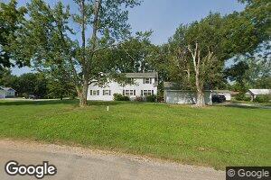 606 Shelby St, Waverly, MO 64096
