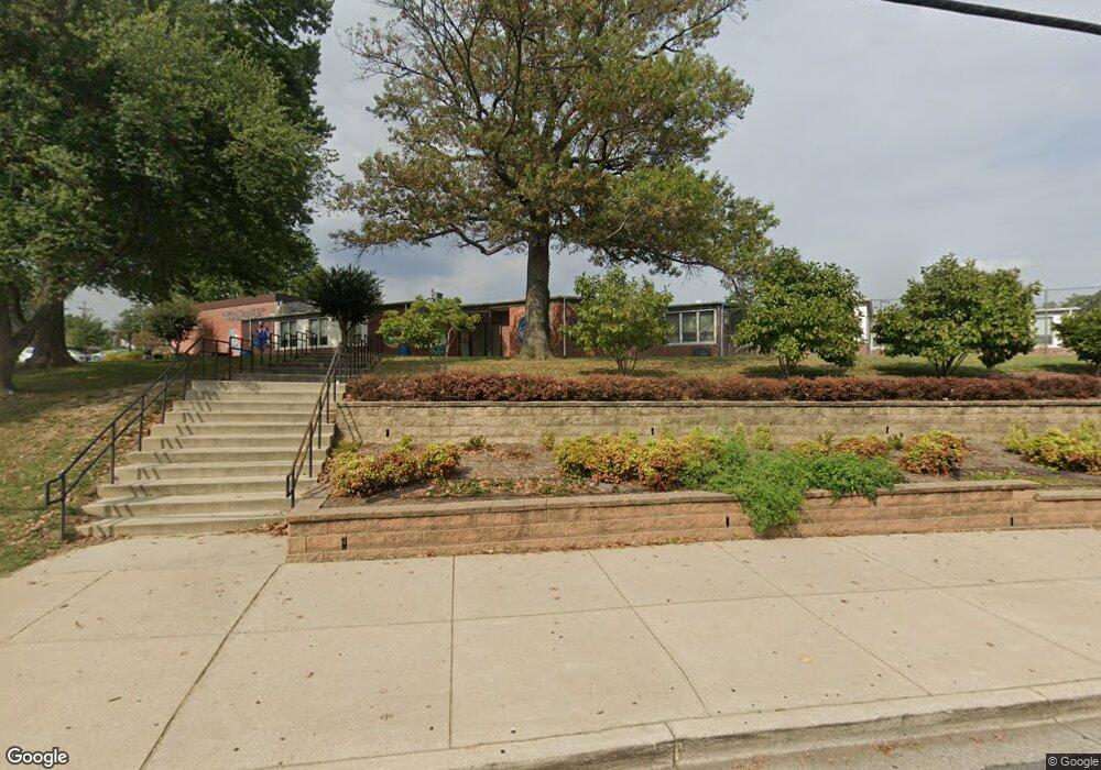 1500 Merrimac Dr, Hyattsville, MD 20783 - photo 1