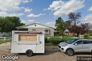 115 Main St, Stratton, CO 80836