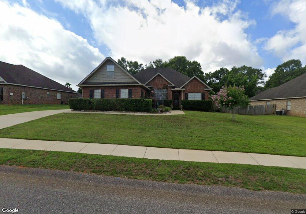 10153 Hunters Trace N, Mobile, AL 36608 - photo 1
