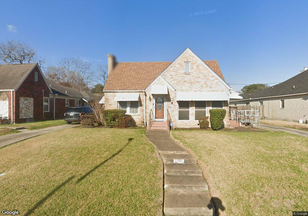 3217 Charleston St, Houston, TX 77021 - photo 1