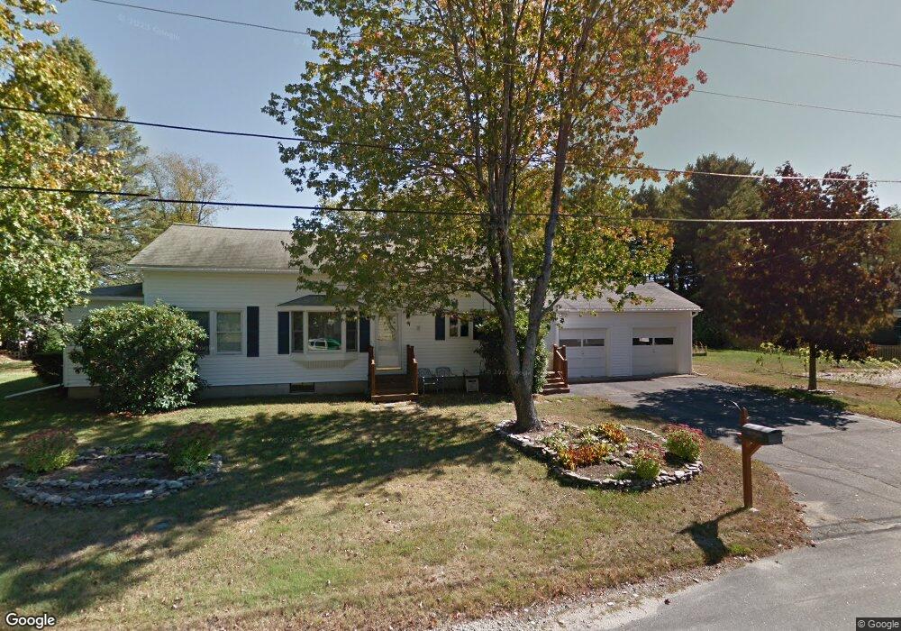 2 Willard Rd, Dover, NH 03820 - photo 1