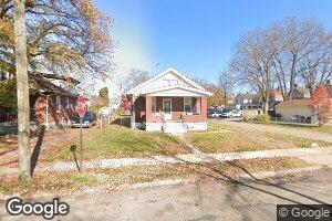 408 Patterson St, Cincinnati, OH 45215