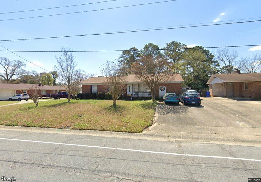 2807 Player Ave, Fayetteville, NC 28304 - photo 1