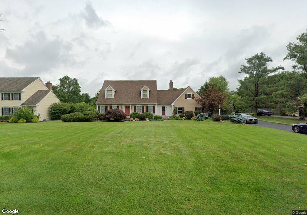 45 Briar Ln, Basking Ridge, NJ 07920 - photo 1