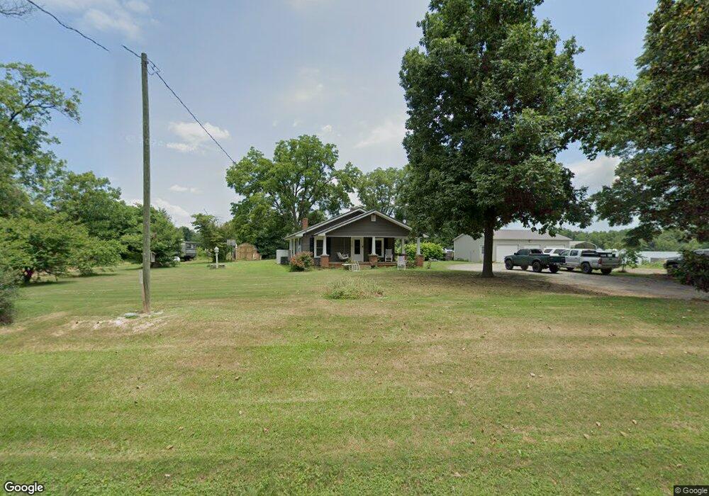 5039 Lanier Rd, Asheboro, NC 27205 - photo 1