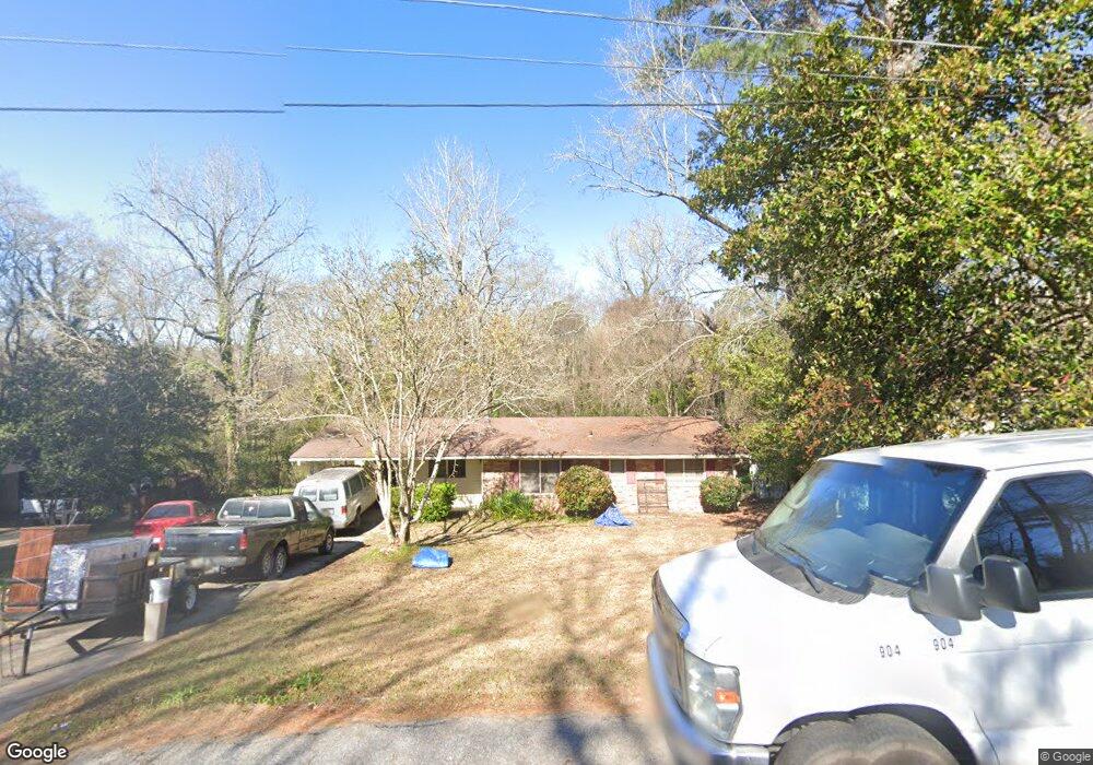 2110 Ollie Dr, Macon, GA 31217 - photo 1