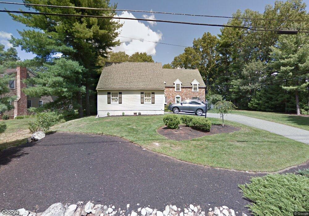 97 Sanborn Ln, Reading, MA 01867 - photo 1