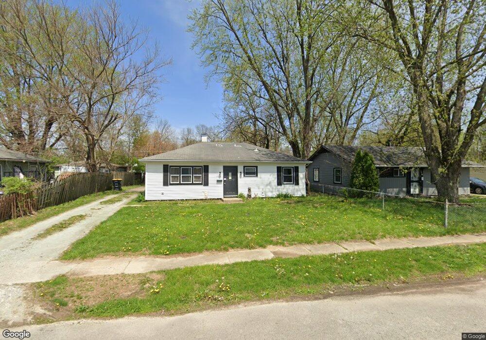 2610 Horton Dr, Anderson, IN 46011 - photo 1