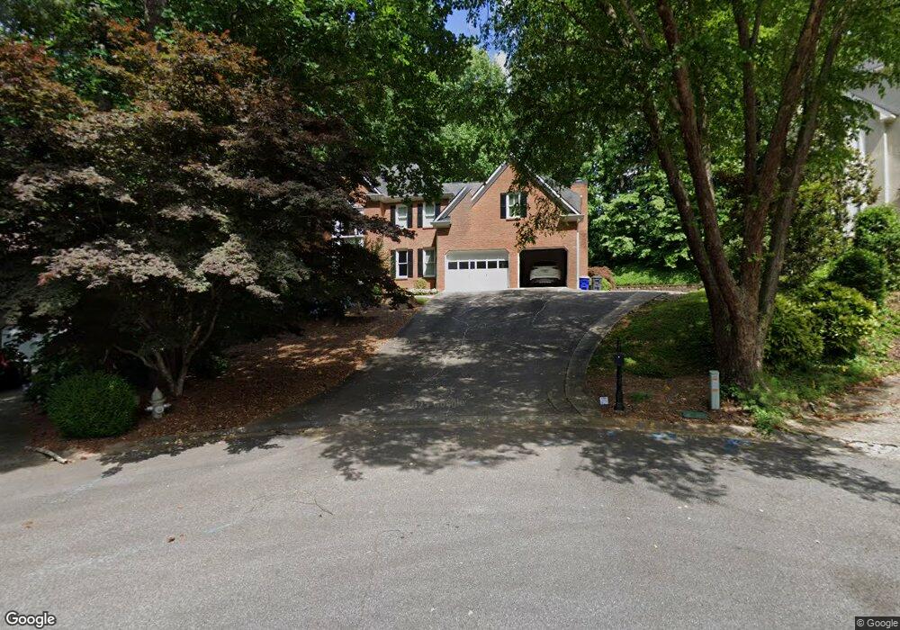 978 Forest Pond Cir unit 2, Marietta, GA 30068 - photo 1