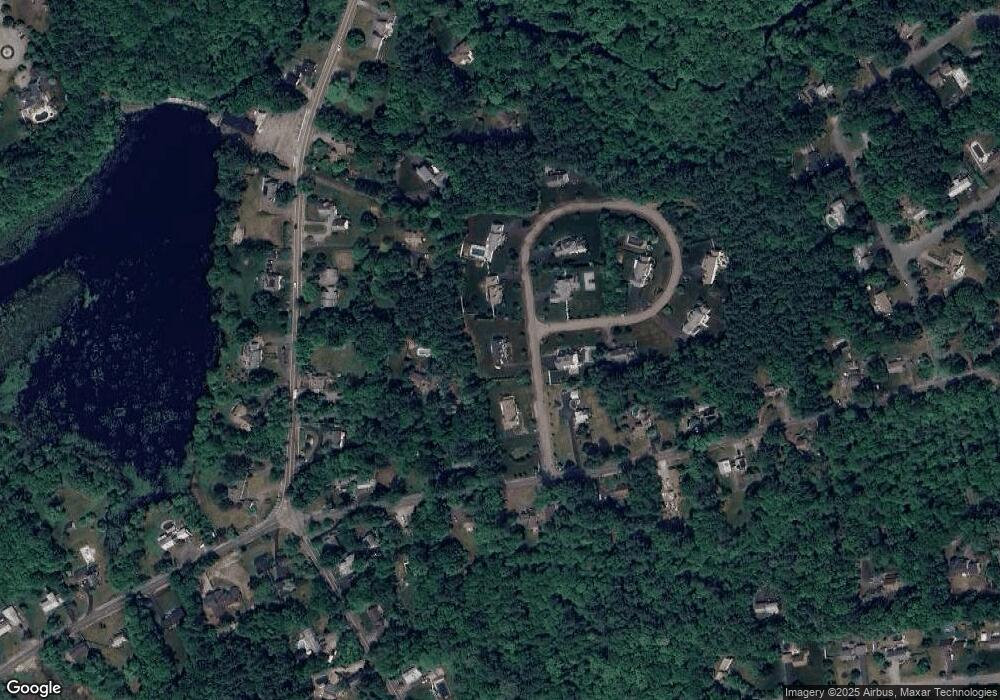 5 Christopher Ln, Hanson, MA 02341 - photo 1