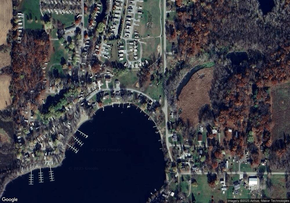 75 Lane 100 Hog Back Lake, Angola, IN 46703 - photo 1