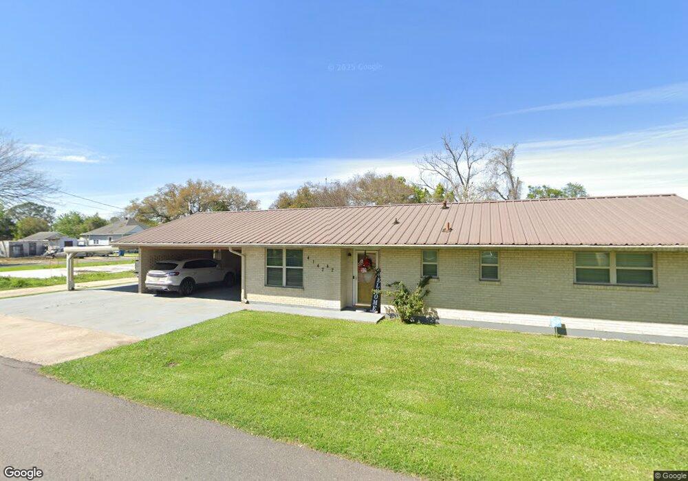 4142 Main St, Addis, LA 70710 - photo 1