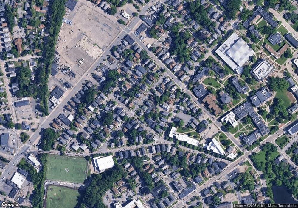 11 Woodbine St unit 1, Worcester, MA 01603 - photo 1