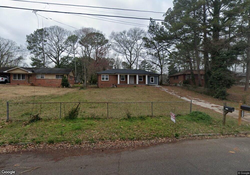 4317 Edinburgh Way, Conley, GA 30288 - photo 1