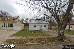 809 Herrick St, Gary, SD 57237