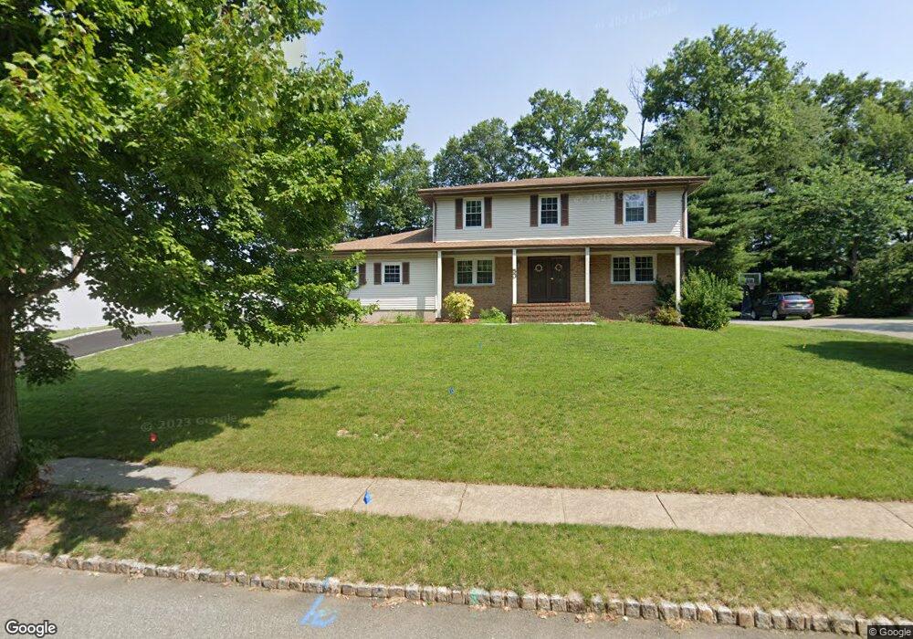 50 Forest Dr, Parsippany, NJ 07054 - photo 1