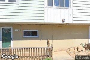 135 Hill St, Gauley Bridge, WV 25085