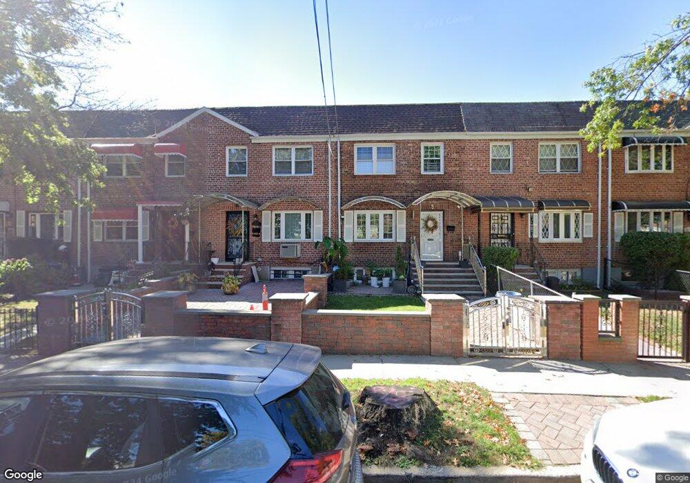 11008 173rd St, Jamaica, NY 11433 - photo 1