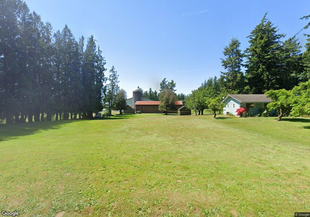 8035 Stein Rd, Custer, WA 98240 - photo 1