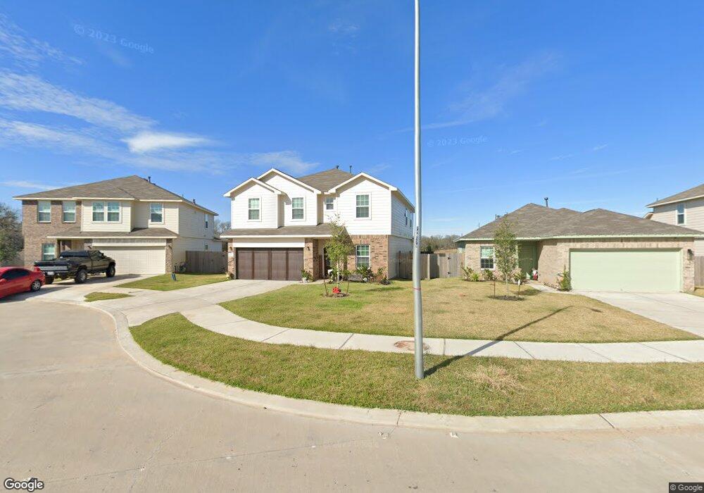 4507 Riverbank Rd, Richmond, TX 77469 - photo 1