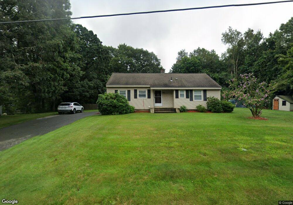 12 Inwood Rd, Rutland, MA 01543 - photo 1
