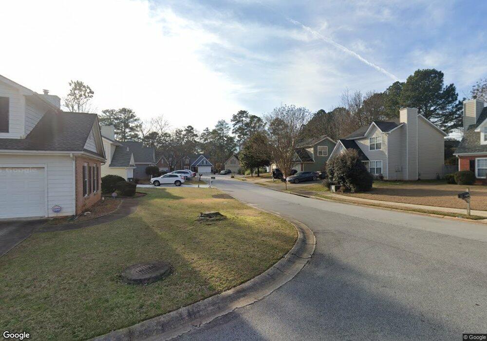 0 Summer Mist Ct, Marietta, GA 30060 - photo 1