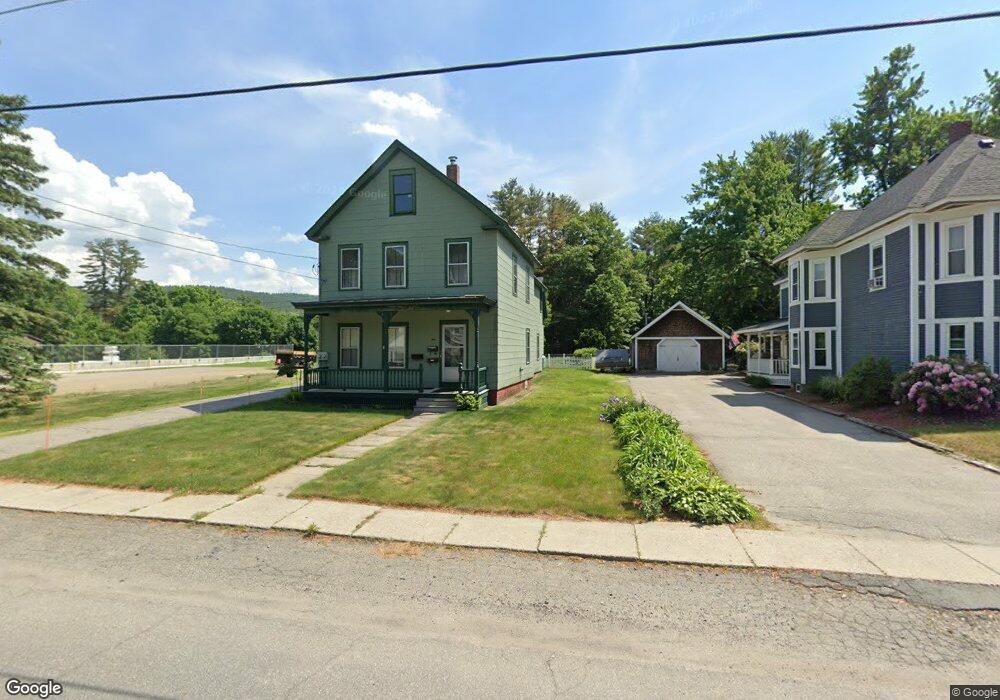 10 Park Ave, Claremont, NH 03743 - photo 1