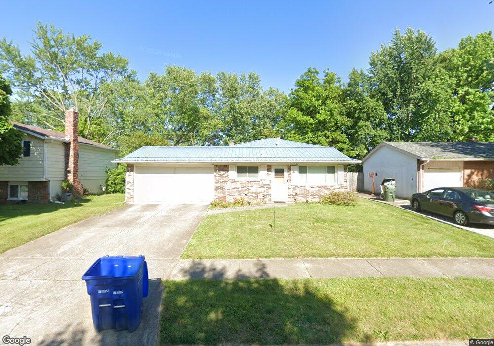 2672 Denmark Rd, Columbus, OH 43232 - photo 1