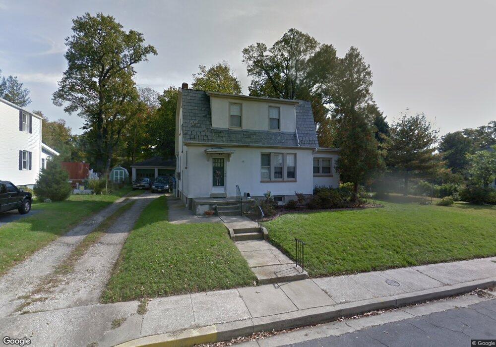 6417 Marietta Ave, Baltimore, MD 21214 - photo 1