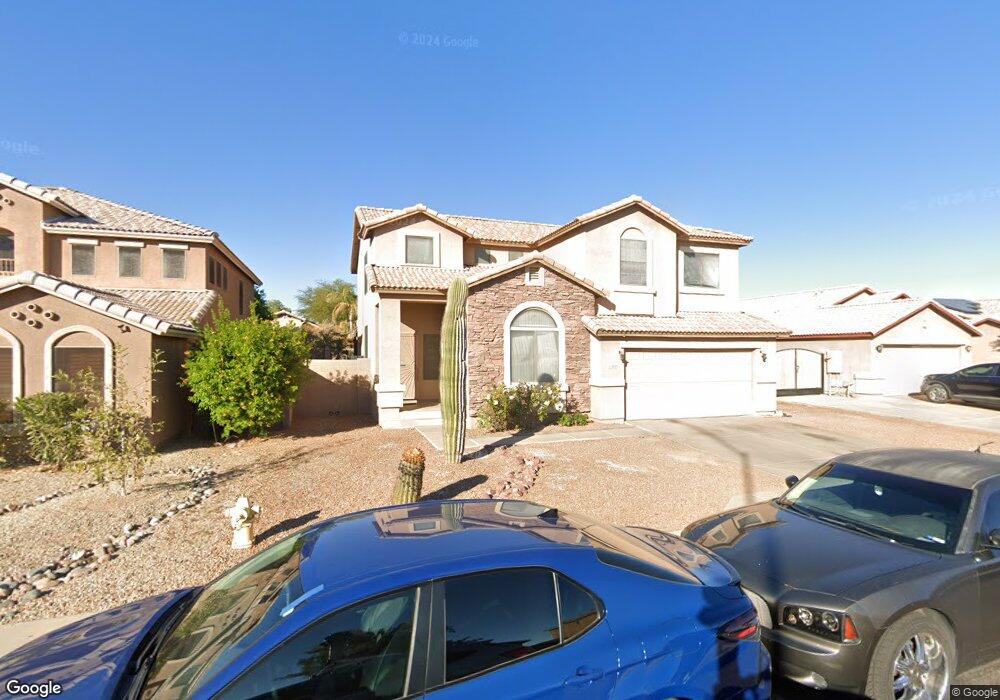10220 E Capri Ave, Mesa, AZ 85208 - photo 1
