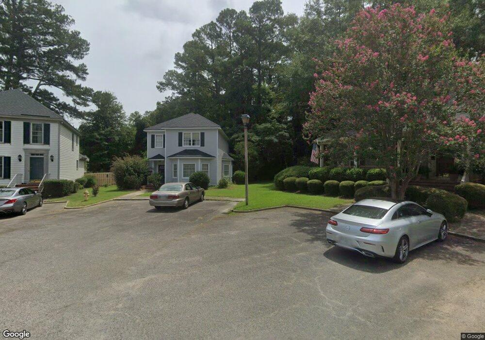 2308 Willow Creek Ct E, Augusta, GA 30909 - photo 1
