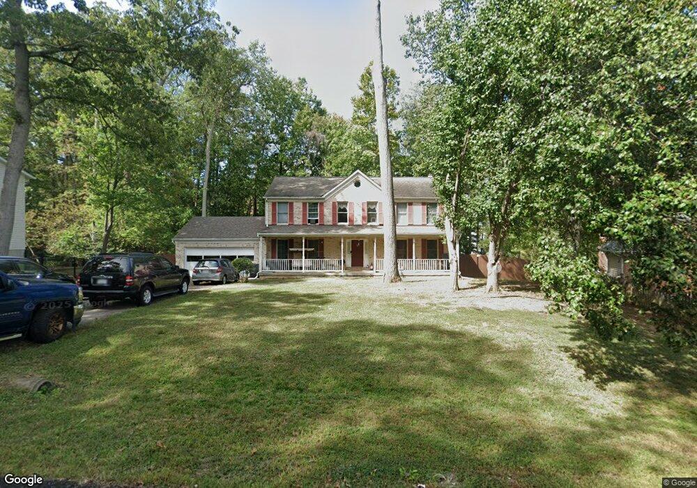 3106 Hemlock Point Ct, Triangle, VA 22172 - photo 1