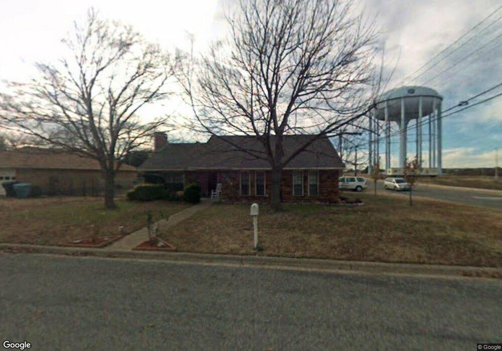 3214 Normandy Dr, Sherman, TX 75090 - photo 1