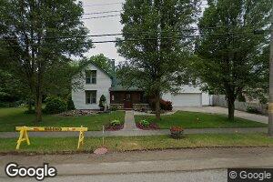 206 S Starke St, Hamlet, IN 46532