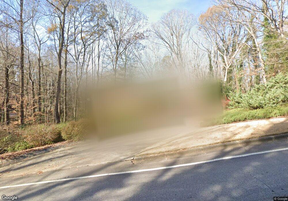 567 Robinhood Trail, Gainesville, GA 30501 - photo 1