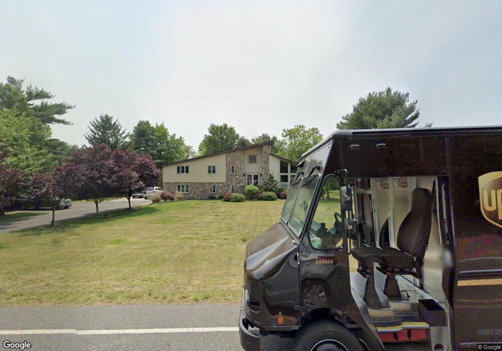 147 E Wolfert Station Rd, Mickleton, NJ 08056 - photo 1