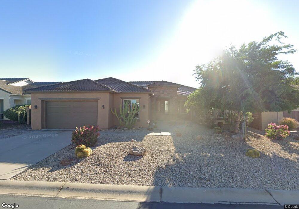 47951 N Navidad Ct, Gold Canyon, AZ 85118 - photo 1