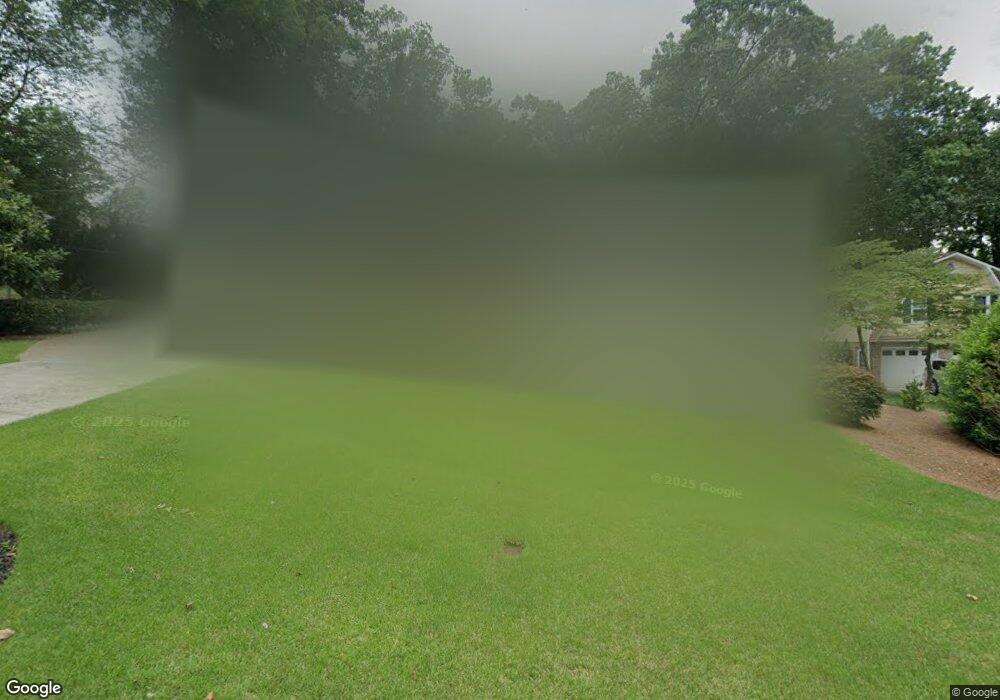 2109 Spalding Dr, Marietta, GA 30062 - photo 1