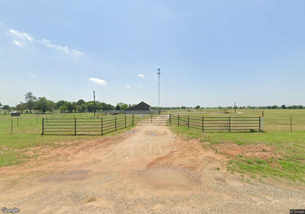 1614 W Main St, Whitesboro, TX 76273 - photo 1