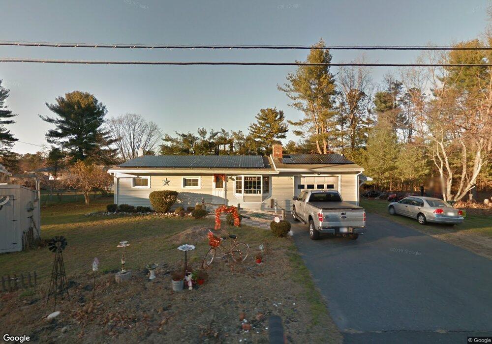 35 Pomeroy St, Easthampton, MA 01027 - photo 1