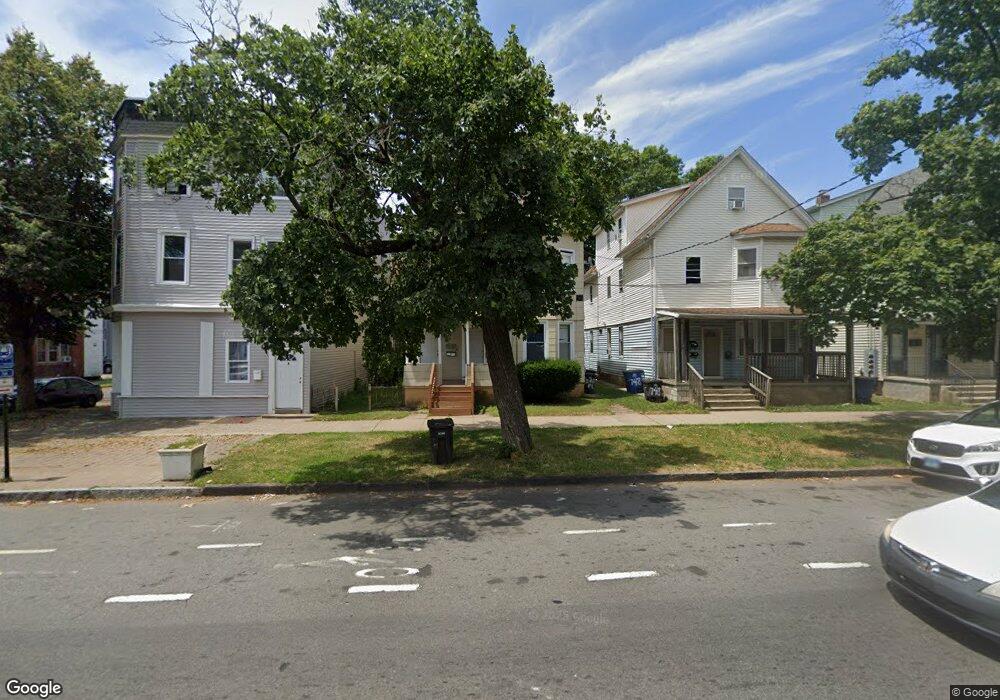 744 Dixwell Ave, New Haven, CT 06511 - photo 1