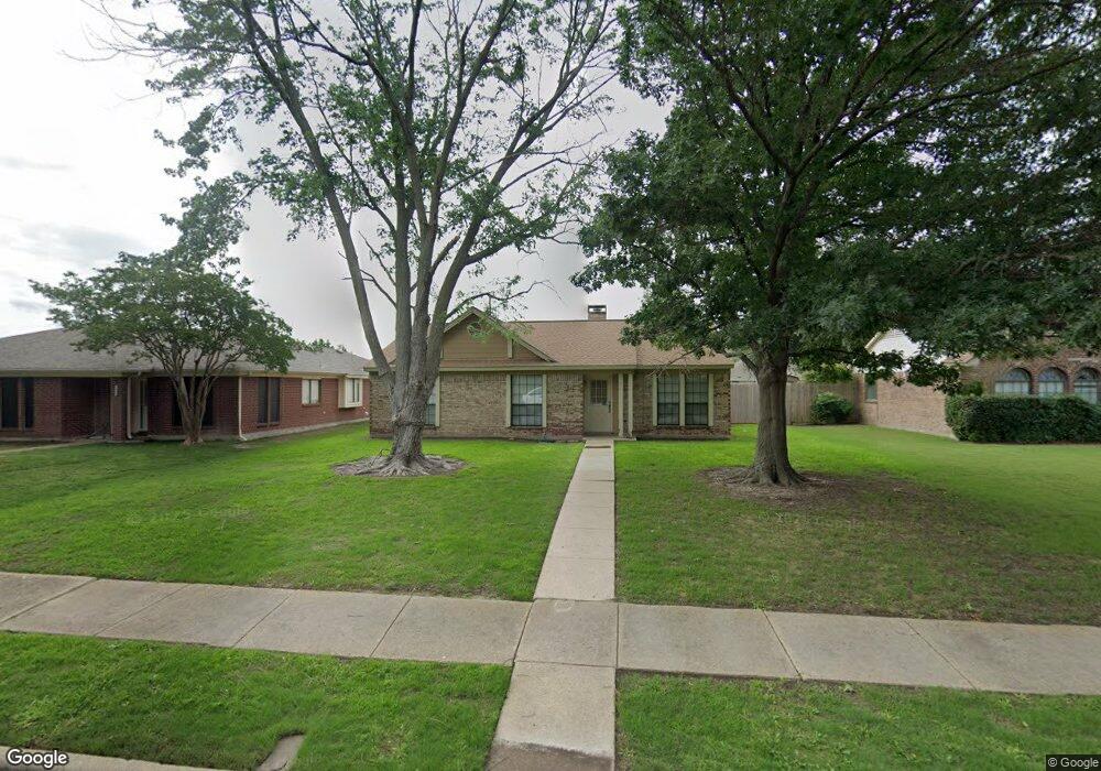 1212 Sheppard Ln, Wylie, TX 75098 - photo 1