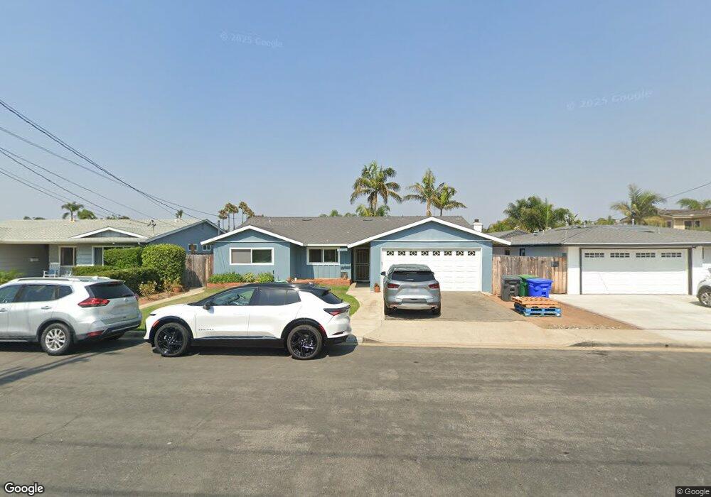 3924 Hibiscus Cir, Carlsbad, CA 92008 - photo 1