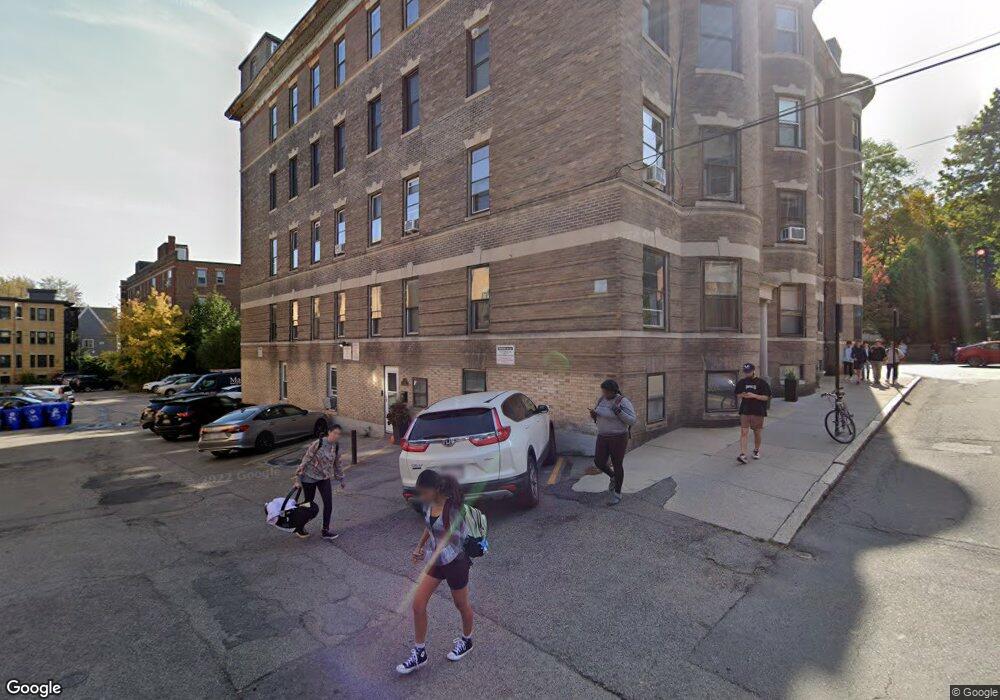 2 Park Vale unit 1, Brookline, MA 02446 - photo 1