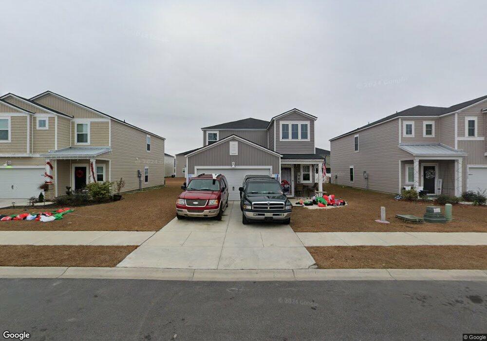 1568 Swing Bridge Way, Myrtle Beach, SC 29588 - photo 1