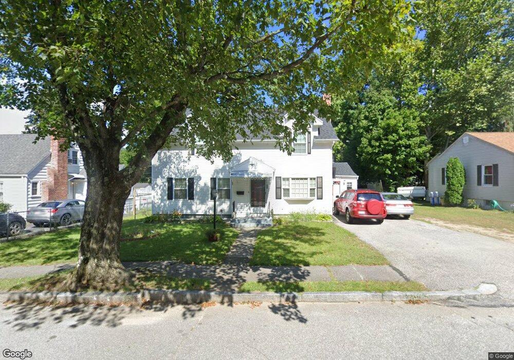 55 Reed St, Worcester, MA 01602 - photo 1