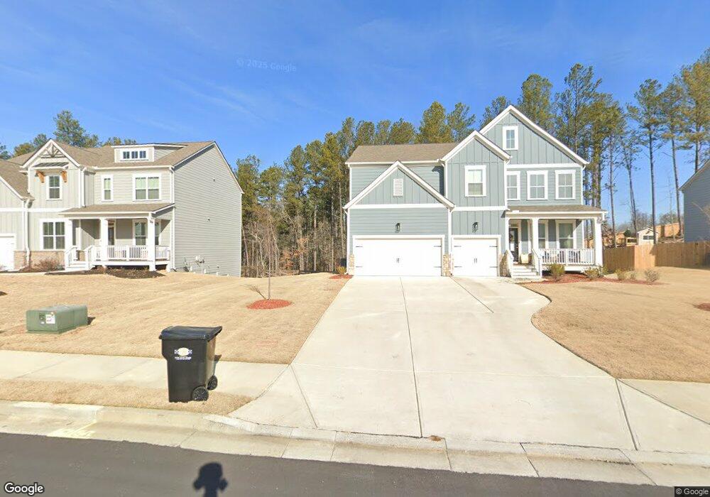 314 Citrine Way, Acworth, GA 30101 - photo 1